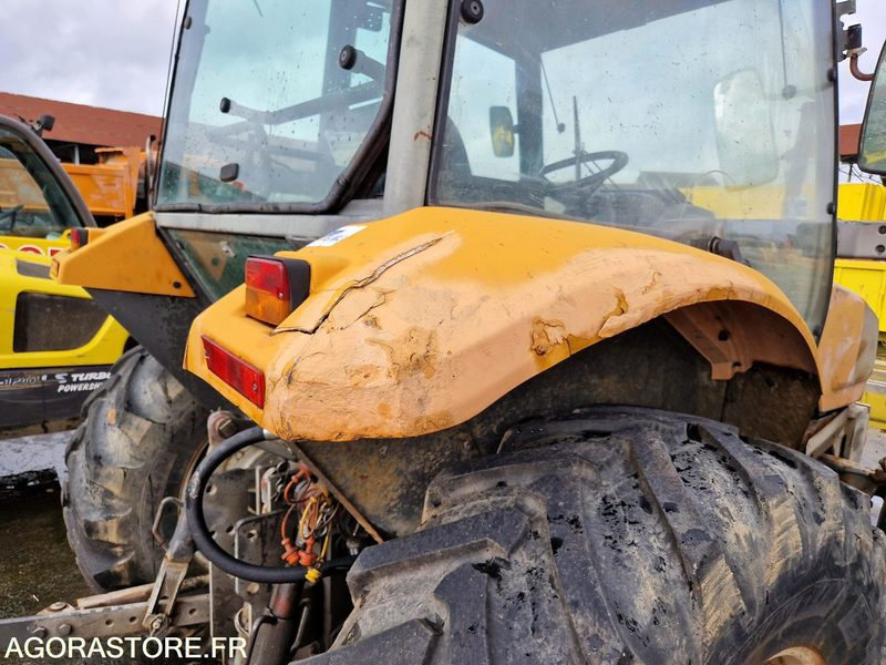Farm tractor Tracteur Renault Ergos 90 - 2003 -9755 - BB933ET: picture 15 Farm tractor Tracteur Renault Ergos 90 - 2003 -9755 - BB933ET: picture 15