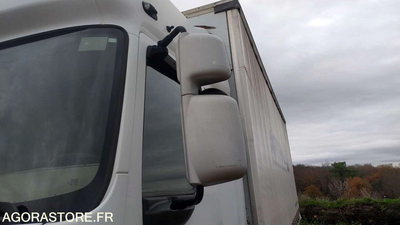 Tractor unit RENAULT PREMIUM - 2012- 689312 KM - CD-859-BA: picture 7