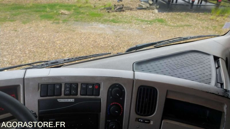 Tractor unit RENAULT PREMIUM - 2012- 689312 KM - CD-859-BA: picture 15