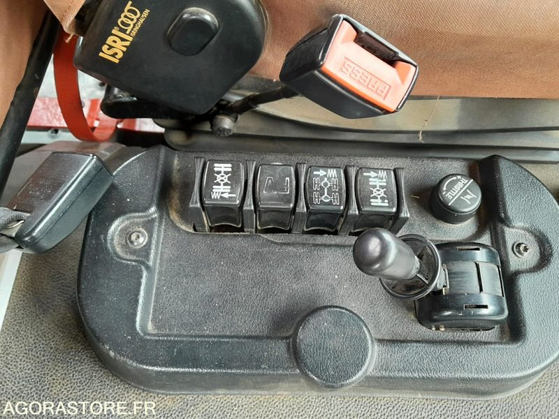 Truck CAMION CITERNE FEU DE FORET: picture 11