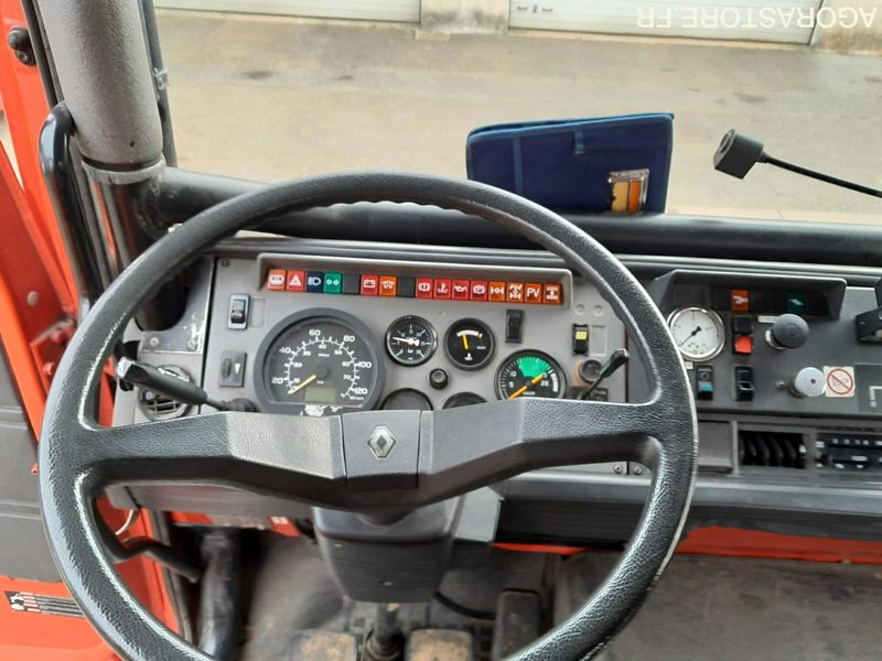 Truck CAMION CITERNE FEU DE FORET: picture 10