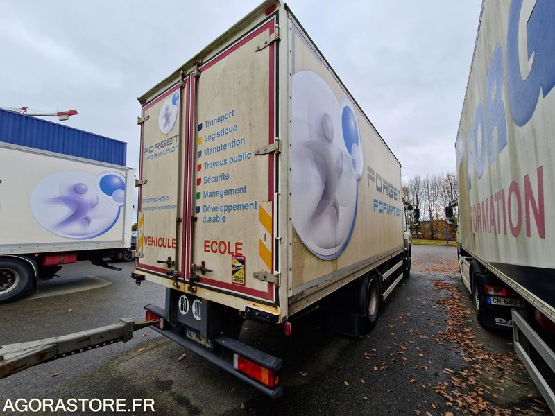 DAF CF 75.310 - 2012 - 345210 Kms- CL391YK - Truck: picture 3 DAF CF 75.310 - 2012 - 345210 Kms- CL391YK - Truck: picture 3