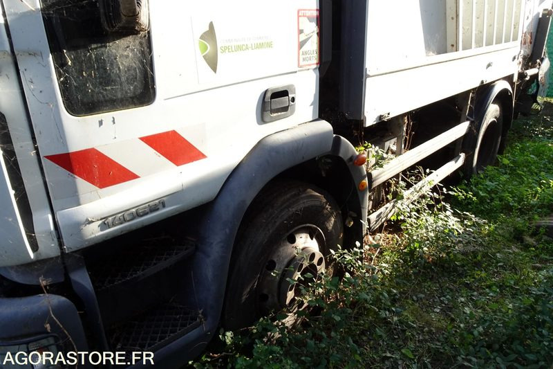 Iveco Eurocargo - Truck: picture 3 Iveco Eurocargo - Truck: picture 3