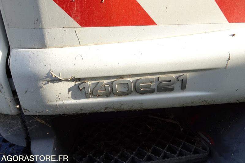 Iveco Eurocargo - Truck: picture 4 Iveco Eurocargo - Truck: picture 4