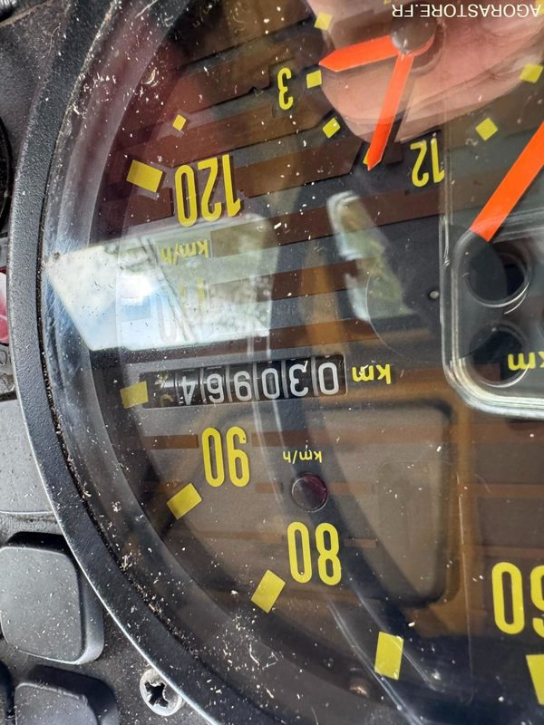 Mercedes Benz UNIMOG 1000 - 1982 - 30960kms - Truck: picture 5 Mercedes Benz UNIMOG 1000 - 1982 - 30960kms - Truck: picture 5