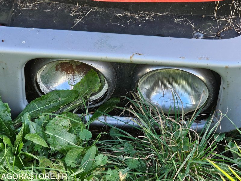 POLYBENNE RENAULT G210 - 1987 - 147922KM - 8826PM41 - Truck: picture 4 POLYBENNE RENAULT G210 - 1987 - 147922KM - 8826PM41 - Truck: picture 4