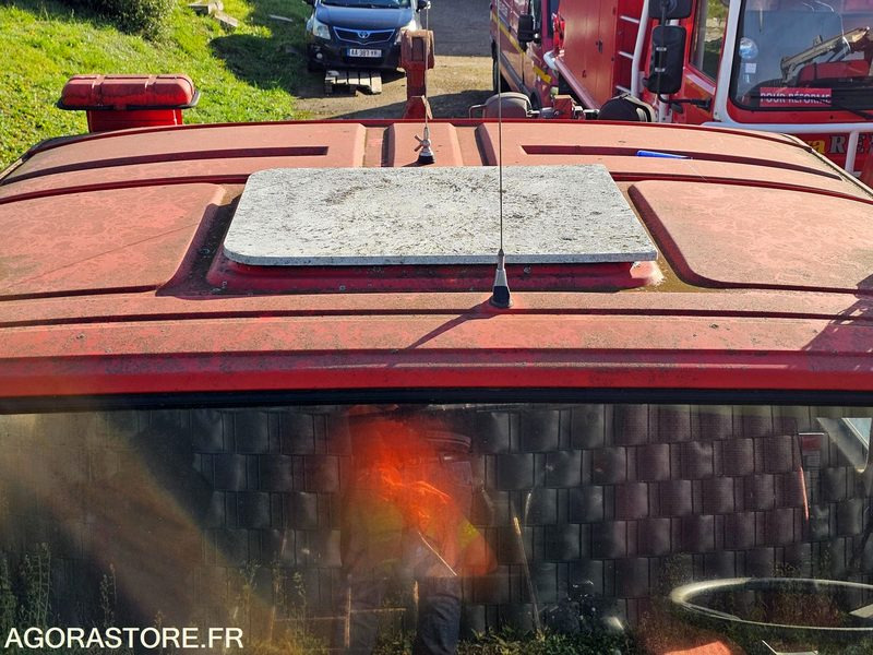 POLYBENNE RENAULT G210 - 1987 - 147922KM - 8826PM41 - Truck: picture 3 POLYBENNE RENAULT G210 - 1987 - 147922KM - 8826PM41 - Truck: picture 3