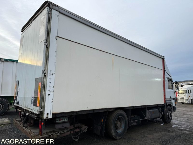 PORTEUR RENAULT G 340 TI - 745000KM - Truck: picture 4 PORTEUR RENAULT G 340 TI - 745000KM - Truck: picture 4