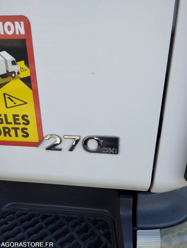 Porteur PREMIUM 270 DXI - 2012 - 299000 kms (D146/BZ-955-WL) - Truck: picture 5 Porteur PREMIUM 270 DXI - 2012 - 299000 kms (D146/BZ-955-WL) - Truck: picture 5