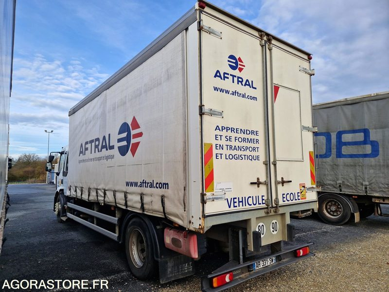 Porteur Renault Midlum - 2010 - 427955 - AR331SW - Truck: picture 4 Porteur Renault Midlum - 2010 - 427955 - AR331SW - Truck: picture 4