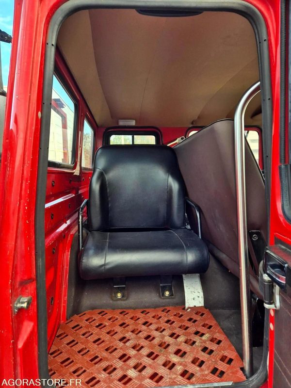 RENAULT 85/150 1901 RX 61 - Truck: picture 5 RENAULT 85/150 1901 RX 61 - Truck: picture 5