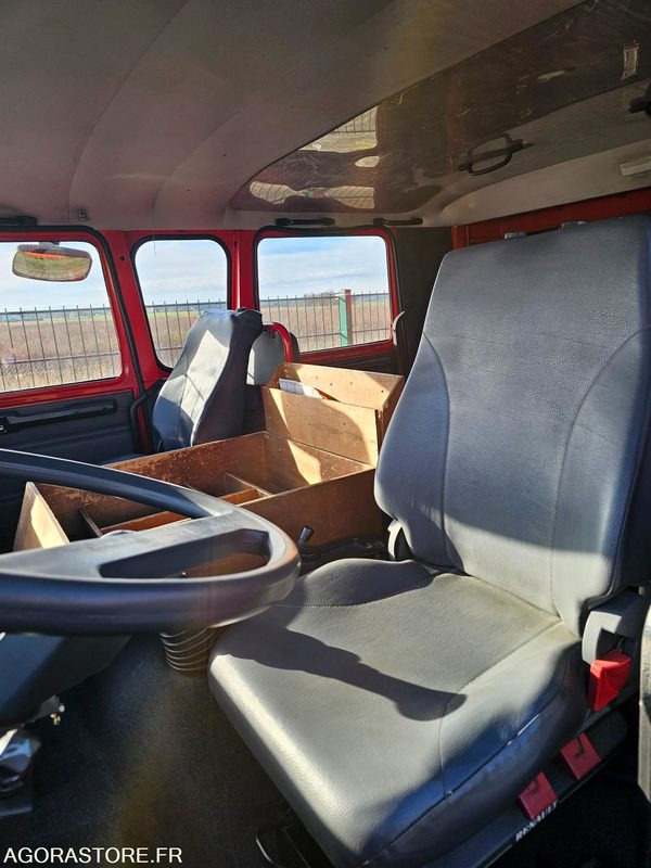 RENAULT G230 - 1993 - 46302KM - 7568QG41 - Truck: picture 5 RENAULT G230 - 1993 - 46302KM - 7568QG41 - Truck: picture 5