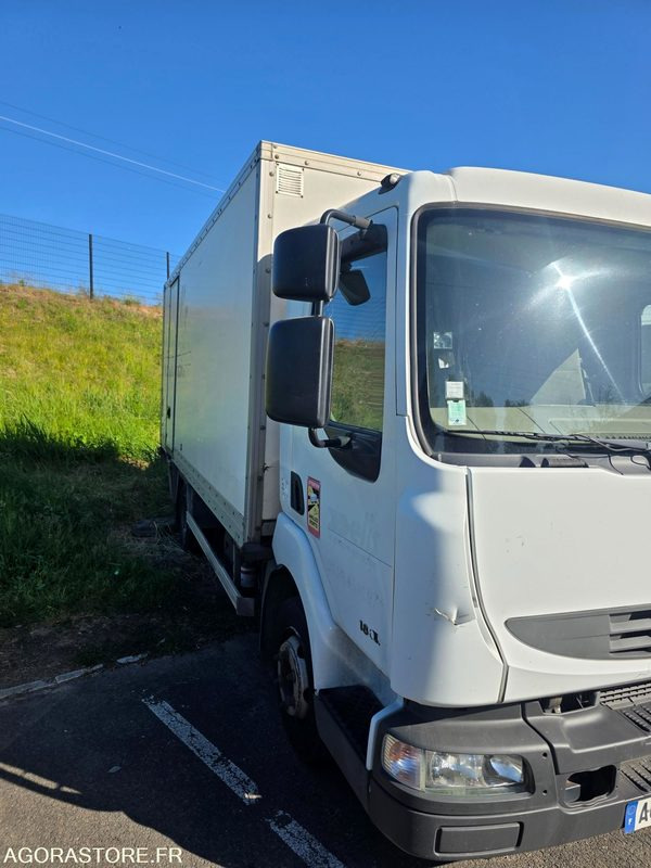RENAULT MIDLUM 7.5t AQ-944-PH 466303km - Truck: picture 1 RENAULT MIDLUM 7.5t AQ-944-PH 466303km - Truck: picture 1