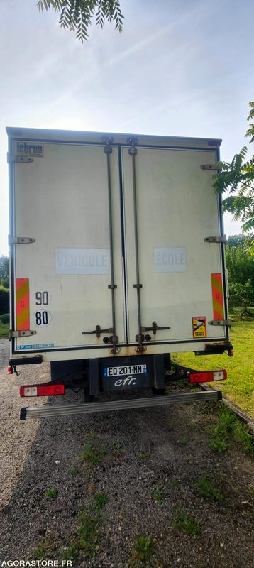RENAULT PREMIUM 320 AUTO ECOLE 2009 206000 KM PARC 33106 - Truck: picture 2 RENAULT PREMIUM 320 AUTO ECOLE 2009 206000 KM PARC 33106 - Truck: picture 2