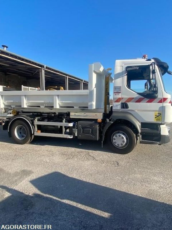 RENAULT TRUCKS 13T NEUF - 0km - 2025 - Truck: picture 5 RENAULT TRUCKS 13T NEUF - 0km - 2025 - Truck: picture 5