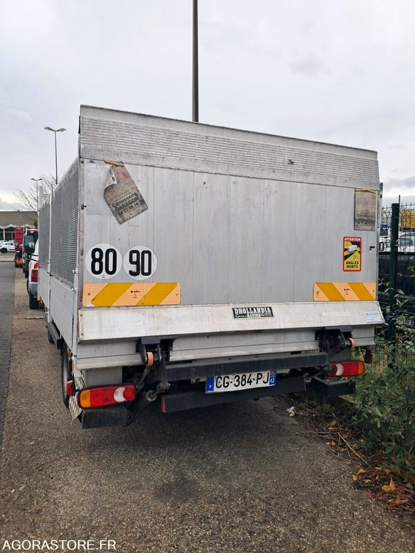 Renault Maxity CG-384-PJ - Truck: picture 5 Renault Maxity CG-384-PJ - Truck: picture 5