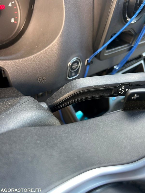 FOURGON PORTE VOITURE MERCEDES-BENZ SPRINTER 514 CDI 2021 98 000 KM - Van: picture 3 FOURGON PORTE VOITURE MERCEDES-BENZ SPRINTER 514 CDI 2021 98 000 KM - Van: picture 3