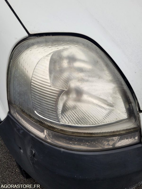 NISSAN INTERSTAR DIESEL - 182BWQ57 - VIN VNVF3C1M6UB019421 - Van: picture 5 NISSAN INTERSTAR DIESEL - 182BWQ57 - VIN VNVF3C1M6UB019421 - Van: picture 5