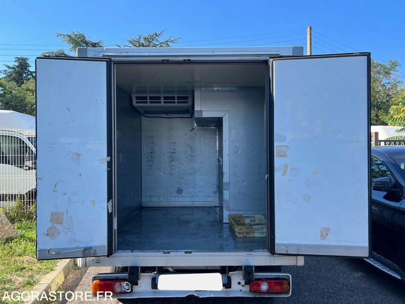 Volkswagen TRANSPORTER 2.0 TDI 140CH FRIGO DBLE COMPARTIMENT - 2013 - Refrigerated van: picture 5 Volkswagen TRANSPORTER 2.0 TDI 140CH FRIGO DBLE COMPARTIMENT - 2013 - Refrigerated van: picture 5