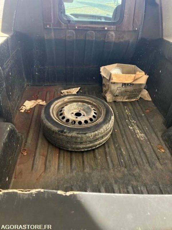 Dacia dokker - Small van: picture 5 Dacia dokker - Small van: picture 5