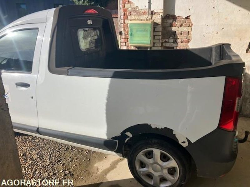 Dacia dokker - Small van: picture 4 Dacia dokker - Small van: picture 4