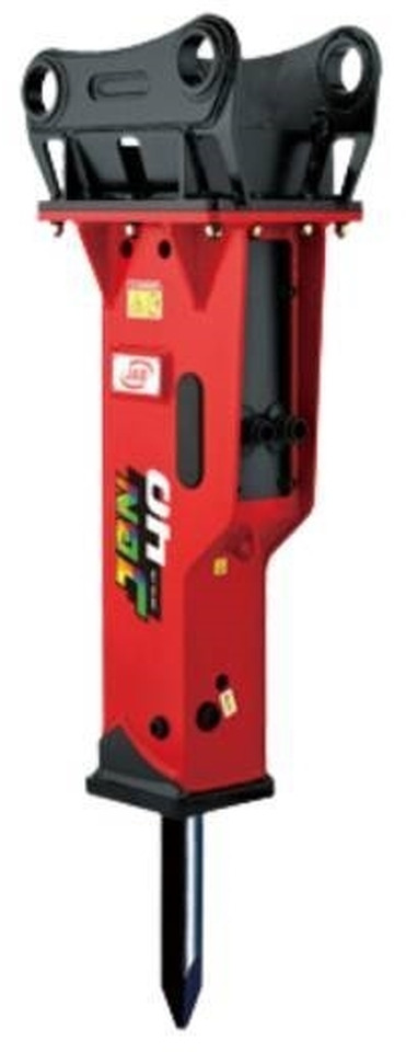 JAB JBN 40 **KAMPANJPRIS**OMGÅENDE LEVERANS* - Hydraulic hammer for Construction machinery: picture 1 JAB JBN 40 **KAMPANJPRIS**OMGÅENDE LEVERANS* - Hydraulic hammer for Construction machinery: picture 1