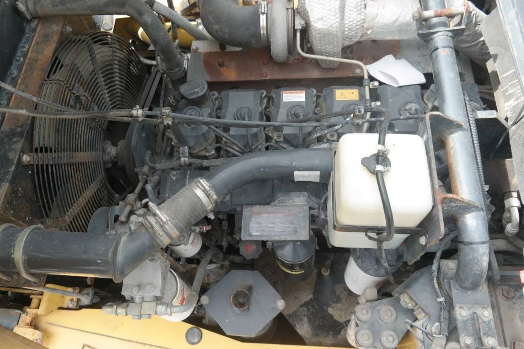 Articulated dumper Komatsu HM 300-2: picture 29 Articulated dumper Komatsu HM 300-2: picture 29