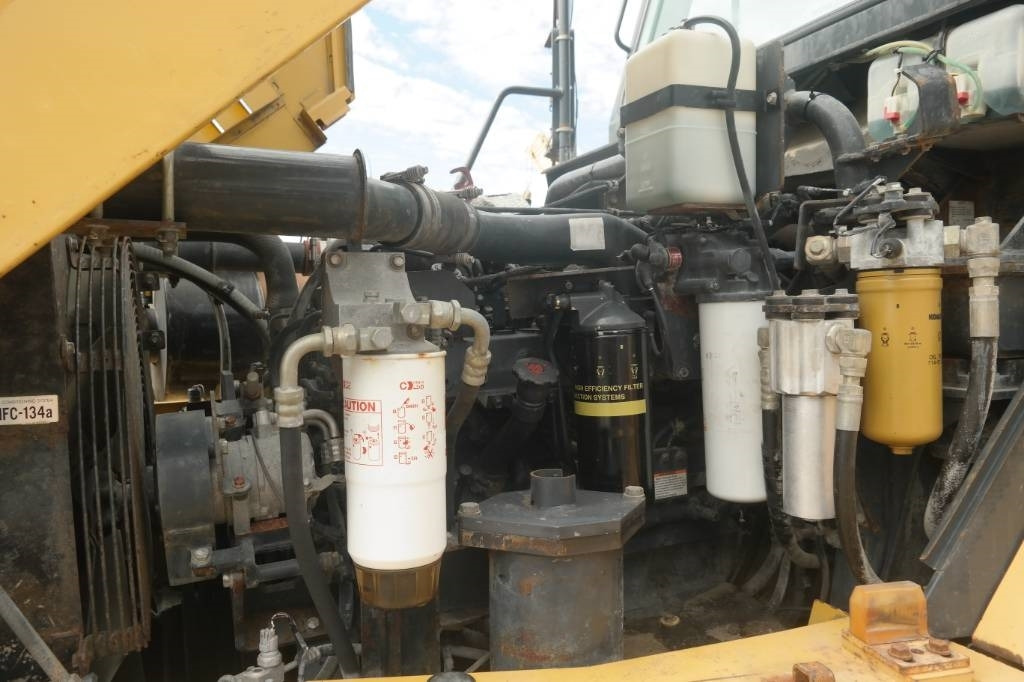 Articulated dumper Komatsu HM 300-2: picture 26 Articulated dumper Komatsu HM 300-2: picture 26