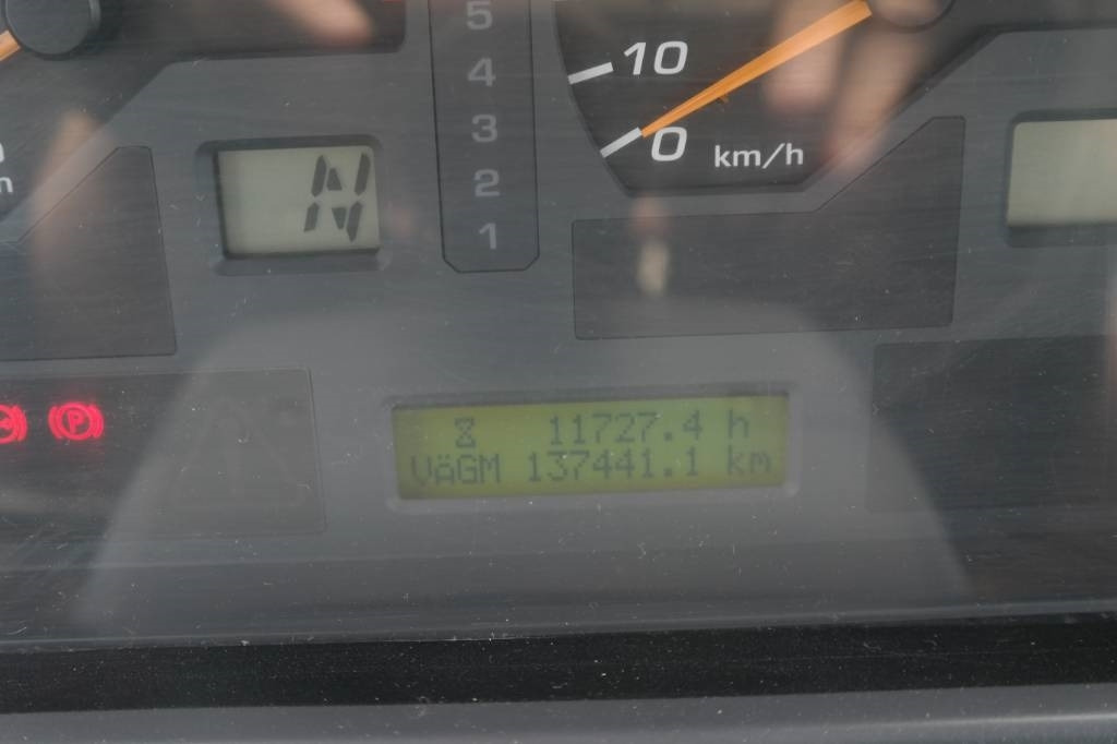 Articulated dumper Komatsu HM 300-2: picture 30 Articulated dumper Komatsu HM 300-2: picture 30