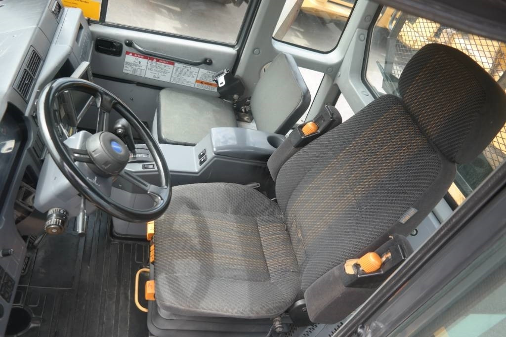 Articulated dumper Komatsu HM 300-2: picture 20 Articulated dumper Komatsu HM 300-2: picture 20