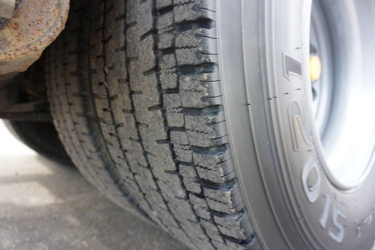 Leasing of Scania R 480 LB  Scania R 480 LB: picture 12