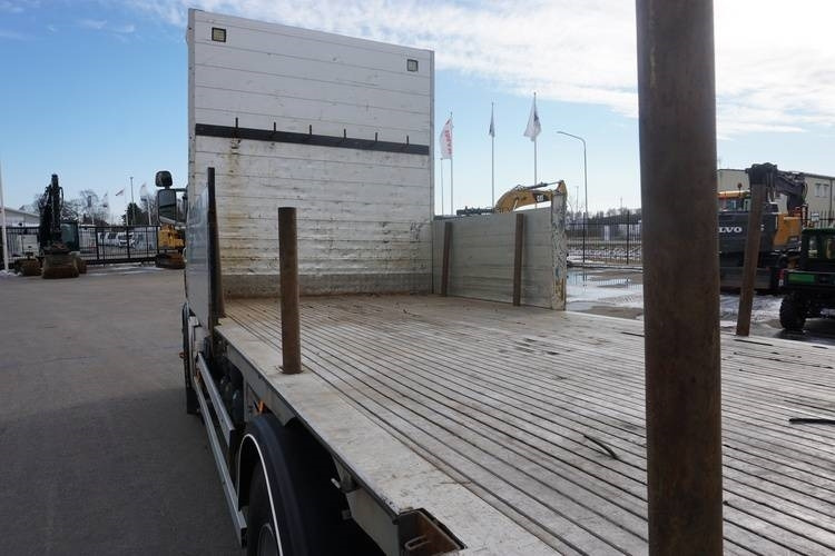 Leasing of Scania R 480 LB  Scania R 480 LB: picture 13