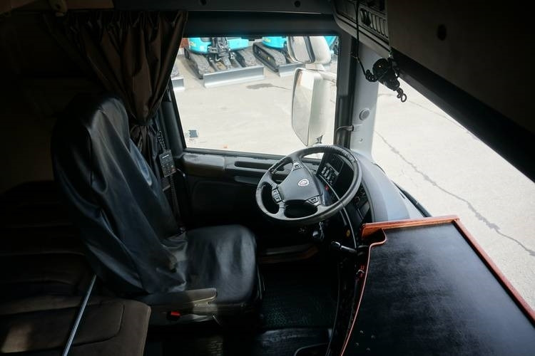 Leasing of Scania R 480 LB  Scania R 480 LB: picture 21