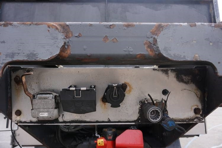 Leasing of Scania R 480 LB  Scania R 480 LB: picture 15