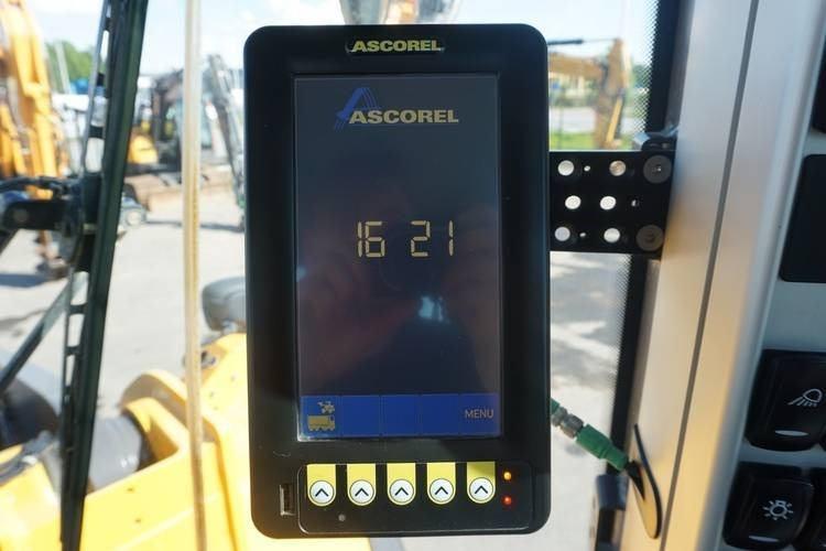 Leasing of Volvo L 150 H  Volvo L 150 H: picture 9