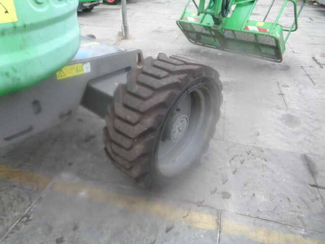 Genie Z45/25 - Articulated boom: picture 5 Genie Z45/25 - Articulated boom: picture 5