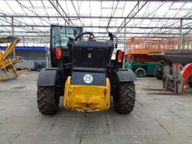 Leasing of  Haulotte HTL 3614 Haulotte HTL 3614: picture 23