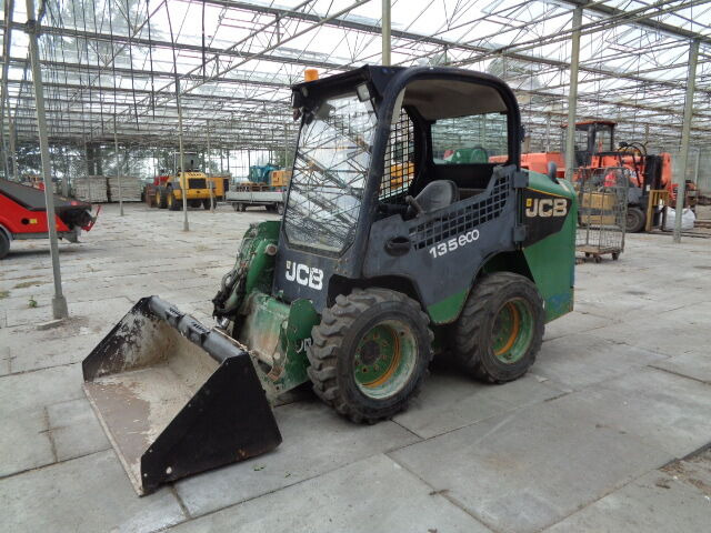 Leasing of  JCB 135 R JCB 135 R: picture 17