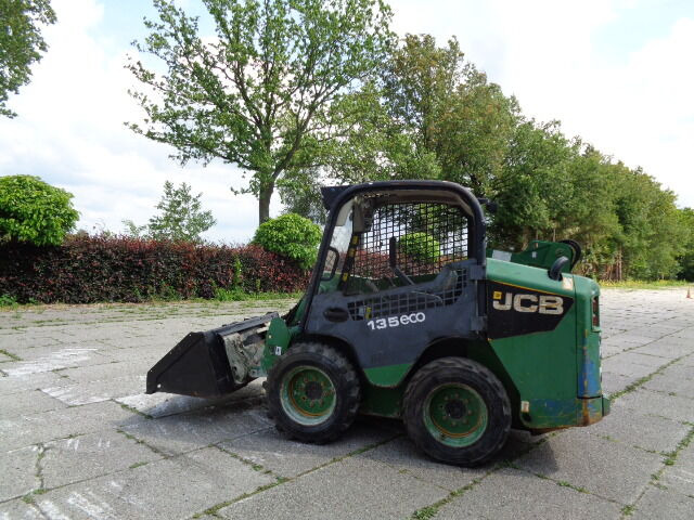 Leasing of  JCB 135 R JCB 135 R: picture 15