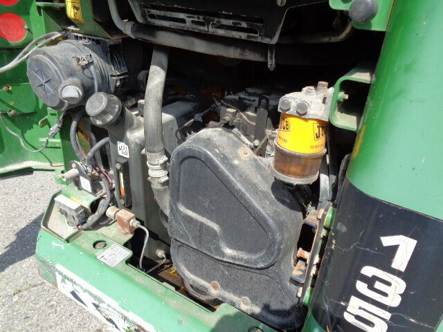 Leasing of  JCB 135 R JCB 135 R: picture 7