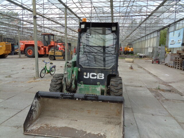 Leasing of  JCB 135 R JCB 135 R: picture 18