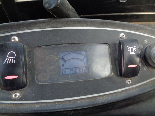 Leasing of  JCB 8018 JCB 8018: picture 21