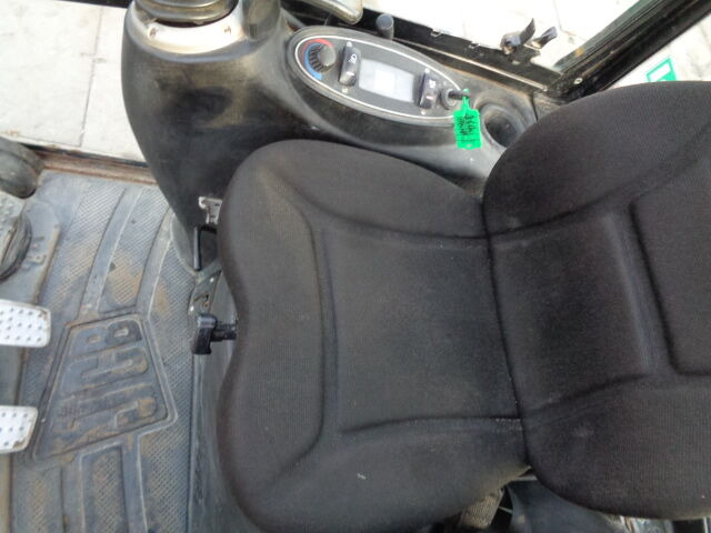 Leasing of  JCB 8018 JCB 8018: picture 24