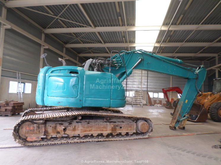 Kobelco Kobelco NH E 235 BSR-2 - Crawler excavator: picture 2 Kobelco Kobelco NH E 235 BSR-2 - Crawler excavator: picture 2