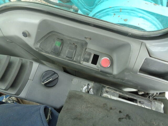 Kobelco SK250NLC - Crawler excavator: picture 5 Kobelco SK250NLC - Crawler excavator: picture 5