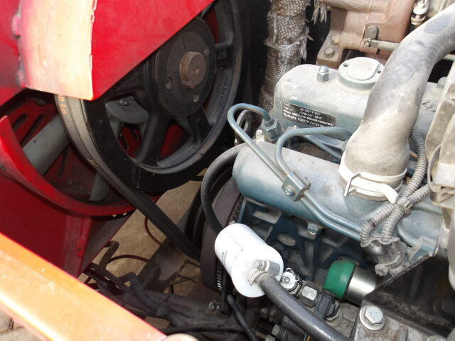 Greenmech Greenmech Arborist 150 Arborist 150 - Other machinery: picture 4 Greenmech Greenmech Arborist 150 Arborist 150 - Other machinery: picture 4