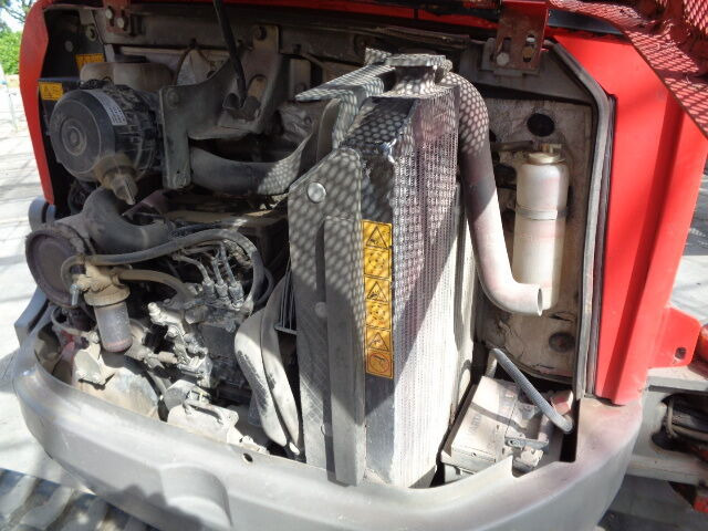 WACKER NEUSON 28Z3 - Mini excavator: picture 5 WACKER NEUSON 28Z3 - Mini excavator: picture 5