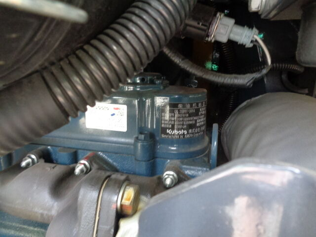 Mini excavator XCMG XE18: picture 6