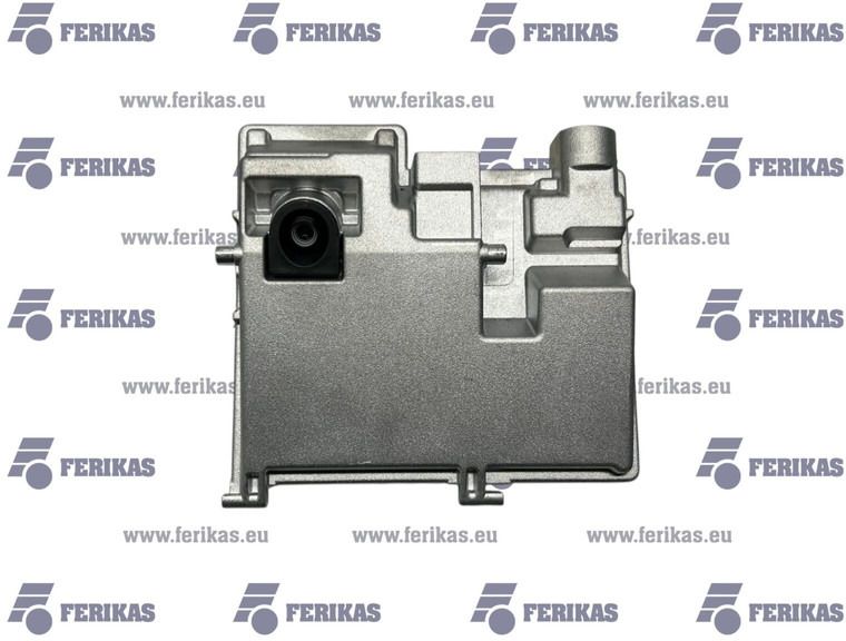 Bosch Multi Function Camera MPC2 front camera - ECU for Truck: picture 1 Bosch Multi Function Camera MPC2 front camera - ECU for Truck: picture 1