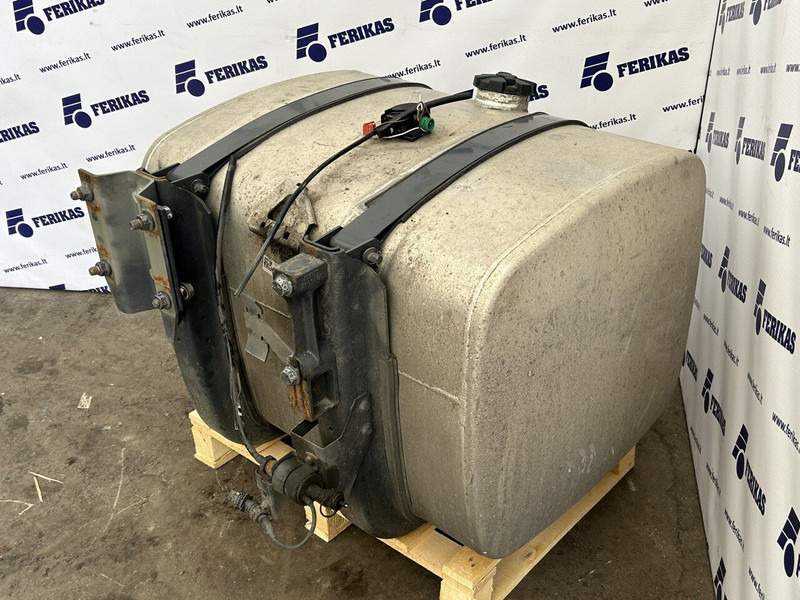 DAF 335L 620x675x860 - Fuel tank for Truck: picture 5 DAF 335L 620x675x860 - Fuel tank for Truck: picture 5